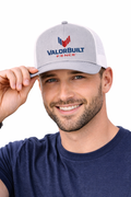 Pacific Headwear 6 Panel Hat