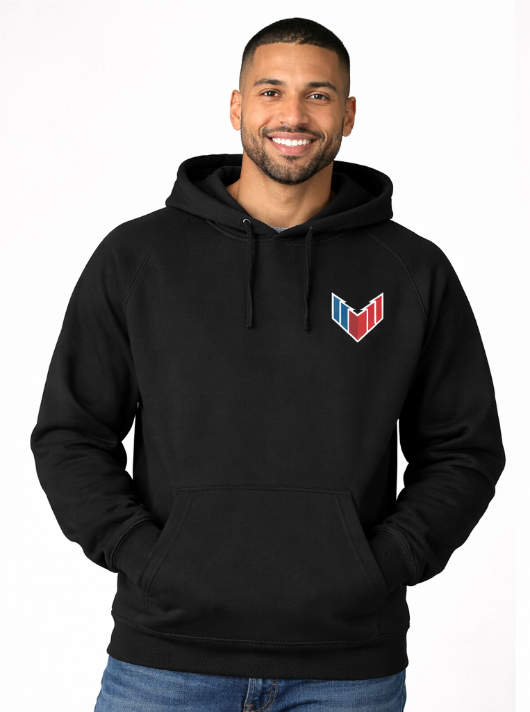 Hanes Hooded Sweatshirt
