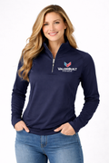 Cutter & Buck 1/2 Zip Pullover