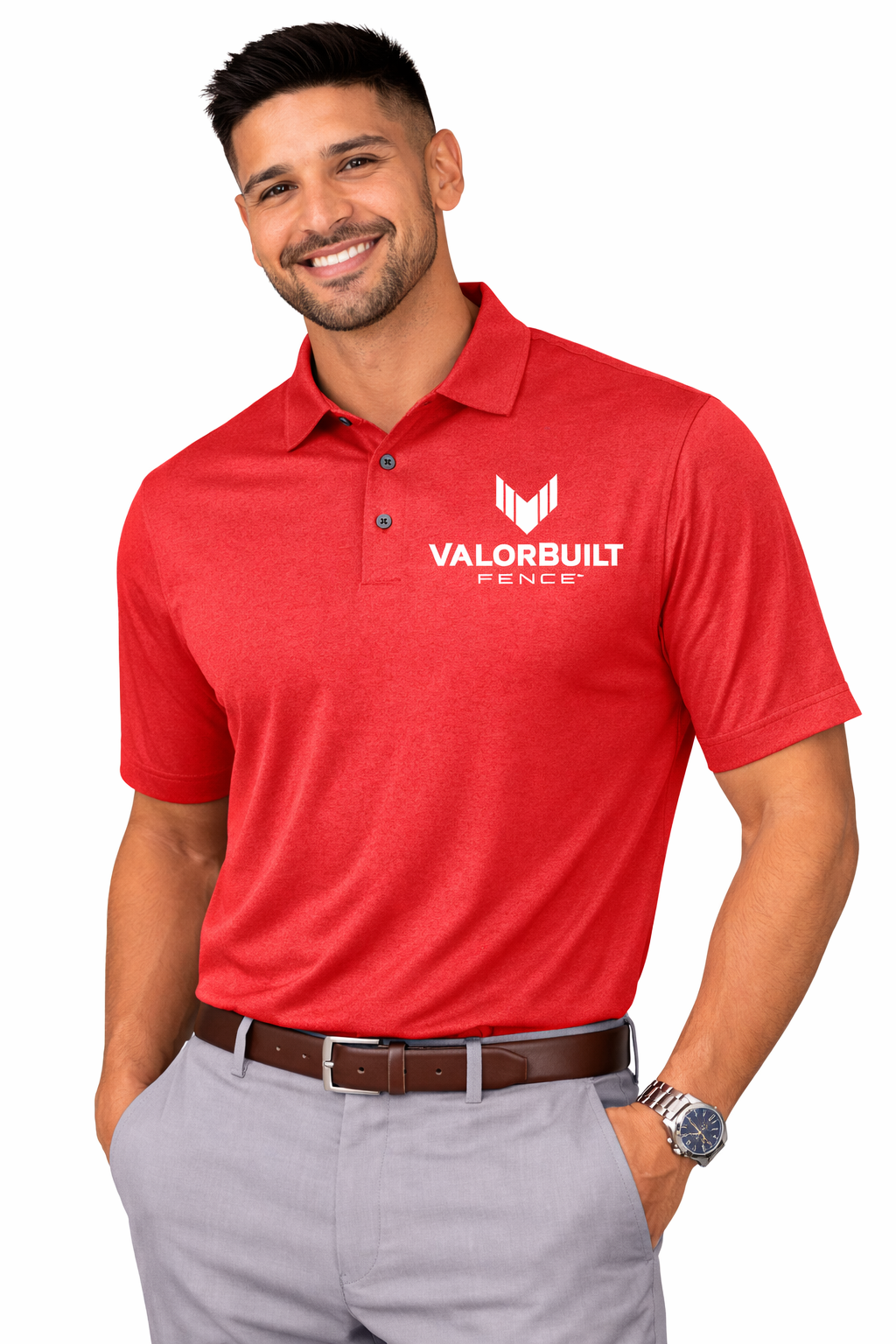 Cutter & Buck Polo